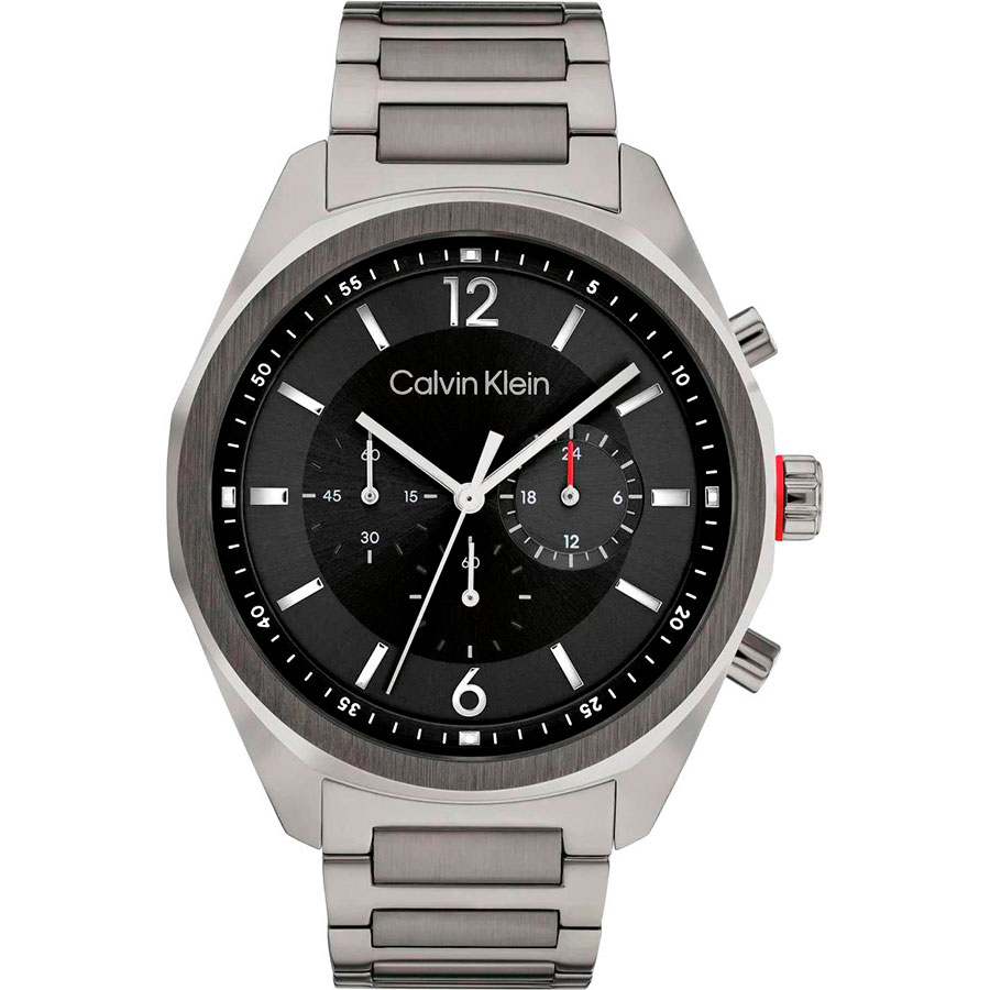 Часы Calvin Klein Sport 25200267